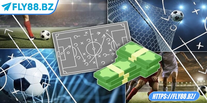 Hiểu cách đọc kèo bóng đá tài xỉu là bước quan trọng đầu tiên để đặt cược hiệu quả
