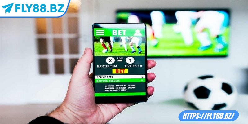 Sân bãi và điều kiện thi đấu ảnh hưởng trực tiếp đến kèo