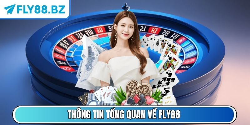 Thông tin tổng quan về Fly88