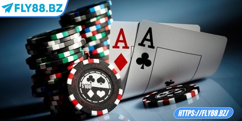Các hình thức hack game bài