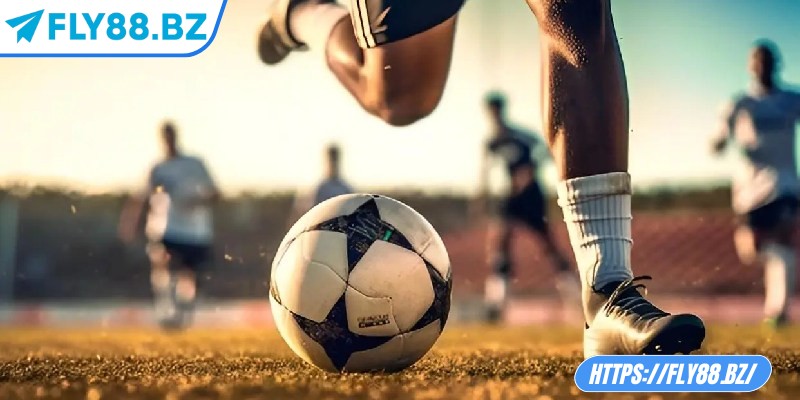 Kèo tỷ số là loại kèo mà người chơi dự đoán chính xác số bàn thắng 