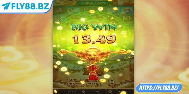 Khi nào thì có thể nhận jackpot