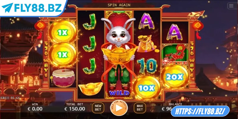 Đồ hoạ và hiệu ứng cực sống động