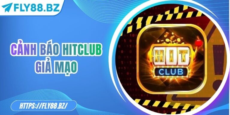 Cảnh Báo Hitclub Giả Mạo: Nhận Biết Và Phòng Tránh An Toàn